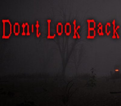 Don't Look Back PC Steam Ключ