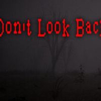 Don't Look Back PC Steam Ключ