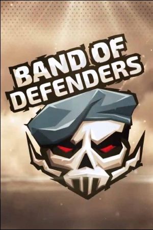 Band of Defenders Steam Ключ