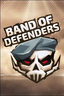 Band of Defenders Steam Ключ