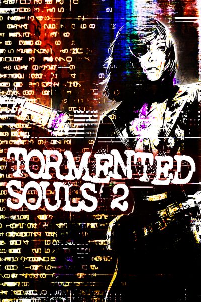 Tormented Souls 2 Deluxe Edition PC Steam Altergift