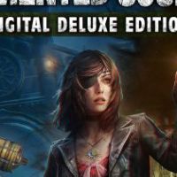 Tormented Souls 2 Deluxe-издание PC Steam Альтергифт