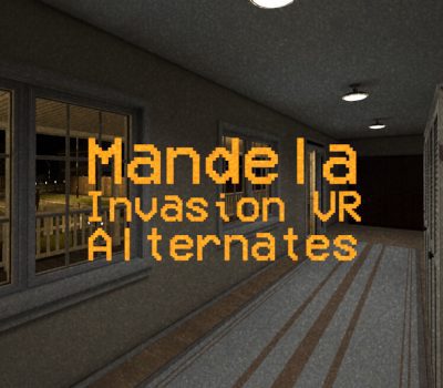 Mandela Invasion VR: Alternates PC Steam Ключ