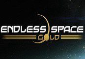 Endless Space Gold-издание EU Steam Ключ