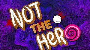 NOT the Hero PC Steam Ключ