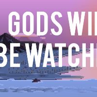 Gods Will Be Watching PC Steam Ключ