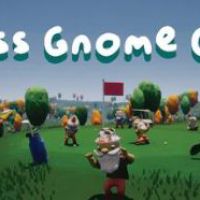 Grass Gnome Golf EU PC Steam Ключ