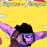 The Rogue Prince of Persia PC Steam Альтергифт