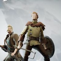Ashen EU XBOX One / Xbox Series X|S / PC Ключ
