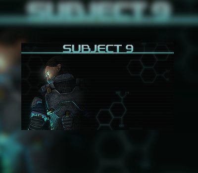 Subject 9 Steam Ключ