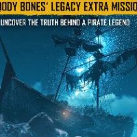 Skull & Bones - Особое издание Апгрейд DLC EU (without DE) PS5 Ключ