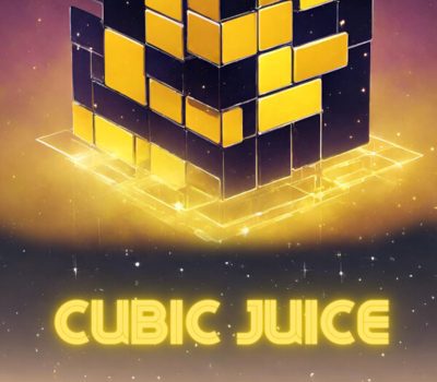 Cubic Juice PC Steam Ключ