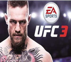 UFC 3 Deluxe-издание PS4 Аккаунт