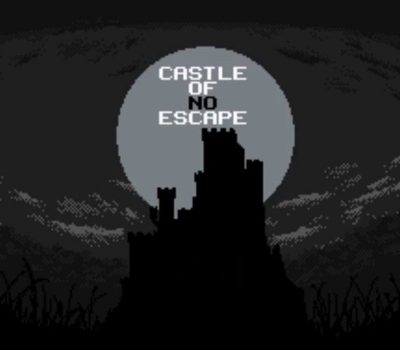 Castle of no Escape PC Steam Ключ
