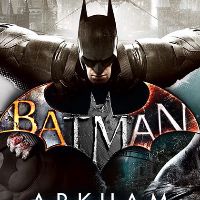Batman: Arkham Коллекция PC Steam Аккаунт