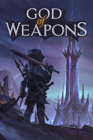God Of Weapons PC Steam Ключ