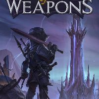 God Of Weapons PC Steam Ключ