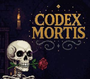 CODEX MORTIS PC Steam Ключ
