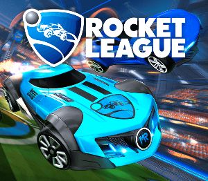 Rocket League Steam Ключ