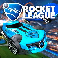 Rocket League Steam Ключ