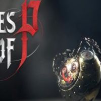 Lies of P XBOX One Аккаунт