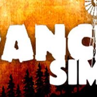 Ranch Simulator PC Steam Аккаунт
