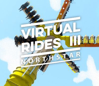 Virtual Rides 3 - Northstar DLC PC Steam Ключ