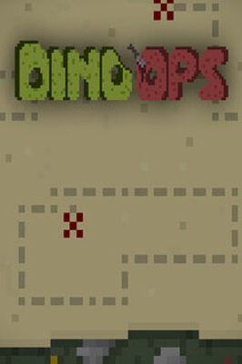 DinoOps PC Steam Ключ