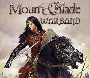 Mount & Blade: Warband SEA PC Steam Ключ