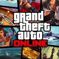 Grand Theft Auto Online EU Xbox Series X|S Ключ