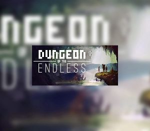 Dungeon of the Endless RU VPN Activated Steam Ключ