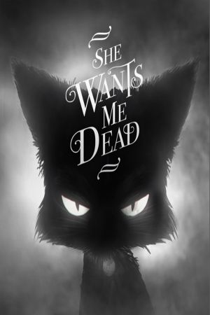 She Wants Me Dead Steam CD Key