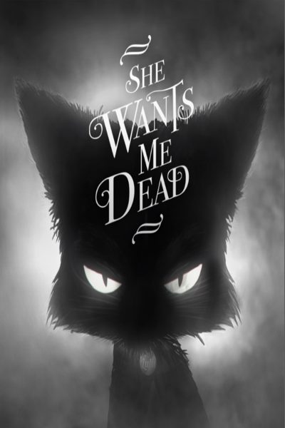 She Wants Me Dead Steam CD Key