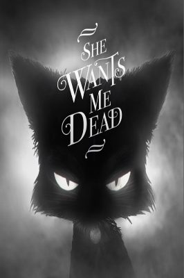 She Wants Me Dead Steam Ключ