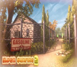 Elden Gunfire 2 Steam Ключ