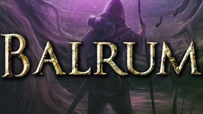 Balrum PC GOG Ключ
