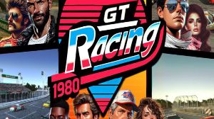 GT Racing 1980 PC Steam Ключ