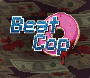 Beat Cop PC Steam Ключ