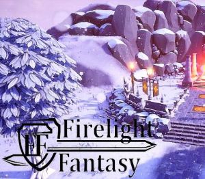 Firelight Fantasy: Resistance PC Steam Ключ