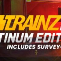 TRS22 Platinum издание Набор PC Steam Аккаунт