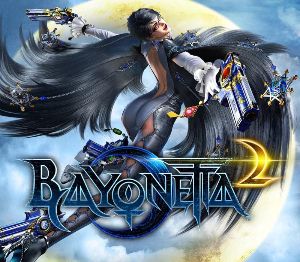 Bayonetta 2 US Nintendo Switch Ключ