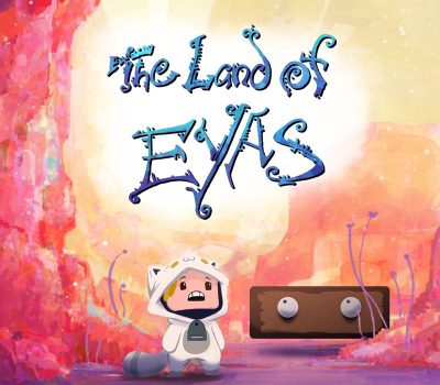 The Land of Eyas Steam Ключ