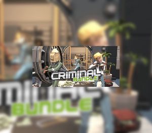 Criminal Набор Steam Ключ
