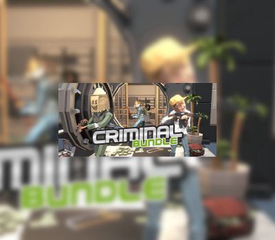 Criminal Набор Steam Ключ