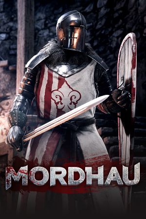 MORDHAU - Grotesque Set DLC Steam Ключ