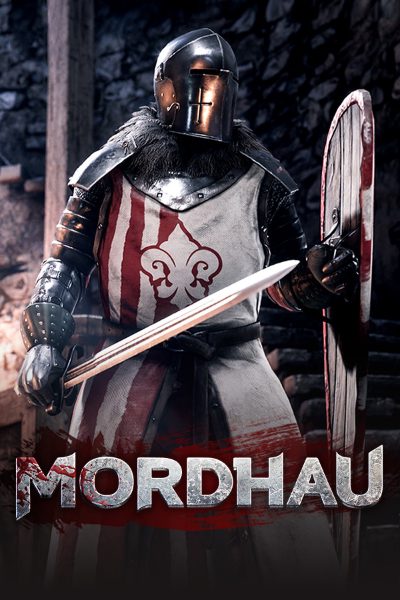 MORDHAU - Grotesque Set DLC Steam CD Key