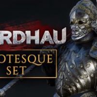 MORDHAU - Grotesque Set DLC Steam Ключ