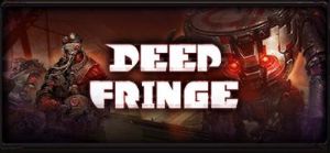 Deep Fringe PC Steam Ключ