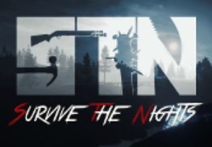 Survive the Nights PC Steam Ключ