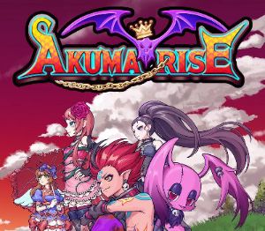 Akuma Rise PC Steam Ключ